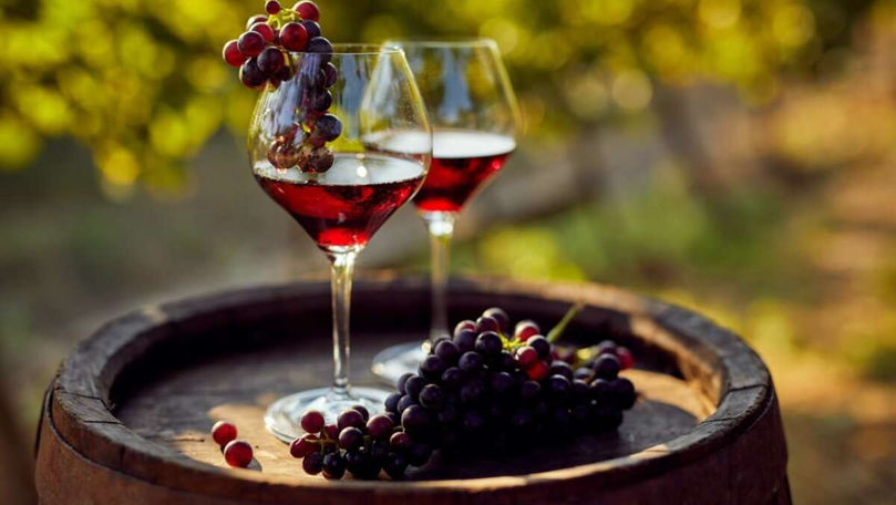 Festivalul Vinul Moldovei, la București: Câți vinificatori vor participa