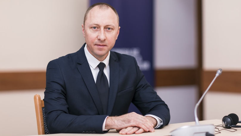 Accidentul de la Bahmut: Procurorul candidează pentru o funcție la CSP