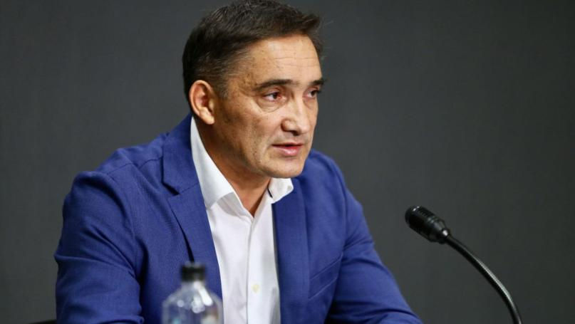 Stoianoglo: Mereu am pledat pentru principiile statului de drept