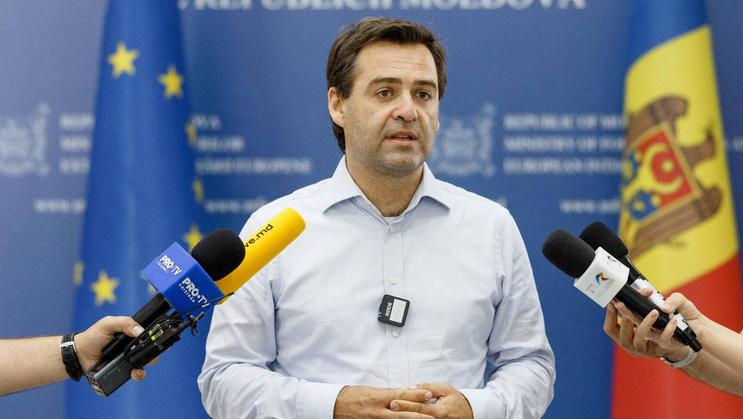 Nicu Popescu: Turul doi nu este doar despre alegerea unui președinte