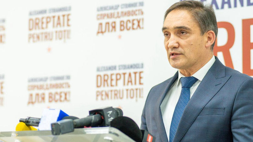 Experți, despre dezbateri: Stoianoglo nu s-a reprezentat pe el însuși