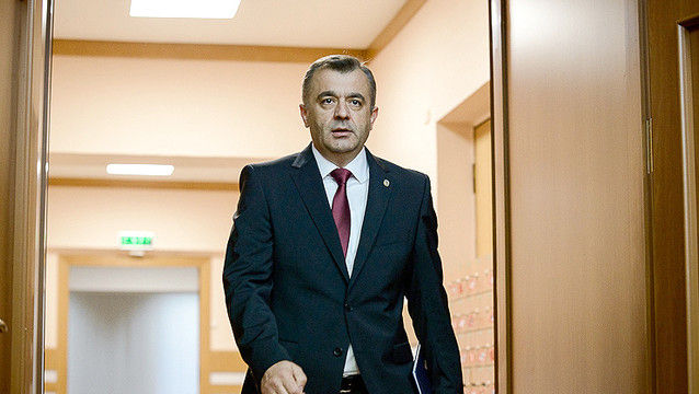 Reacția lui Chicu după ce Maia Sandu i-a cerut ajutor: Votați rațional