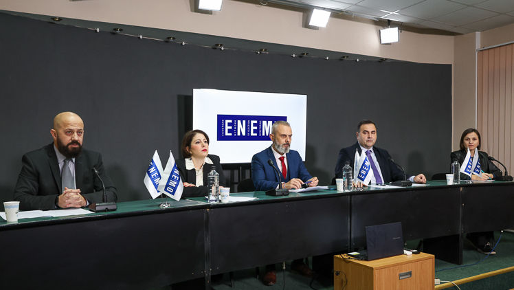 ENEMO: Campania electorală a căpătat un ton negativ