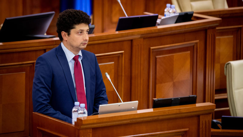 PAS neagă acuzaţiile primarului din Şoldăneşti: Ce spune Radu Marian