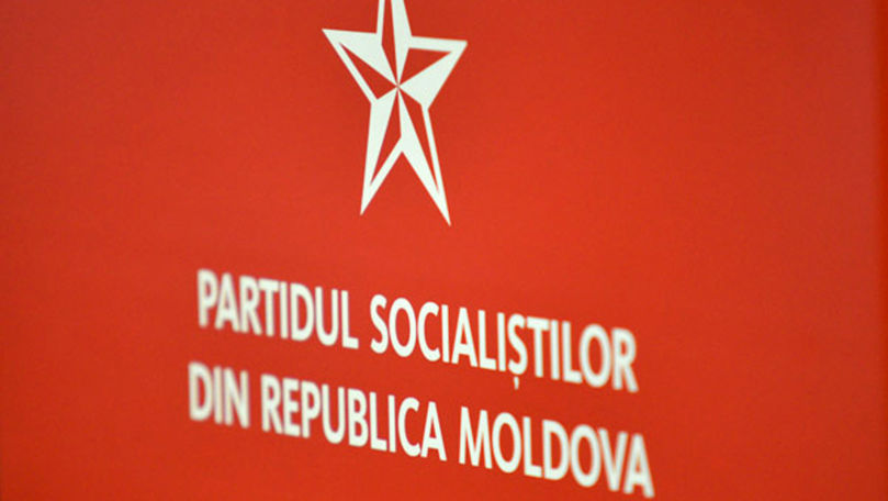 Partidul Socialiștilor propune o platformă neutră pentru consultări între partide