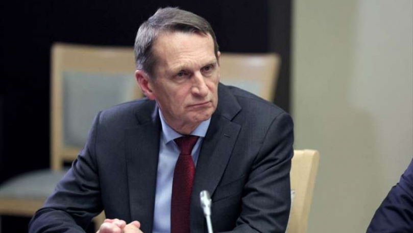 Șeful spionajului rus amenință R. Moldova: Merge pe calea Ucrainei