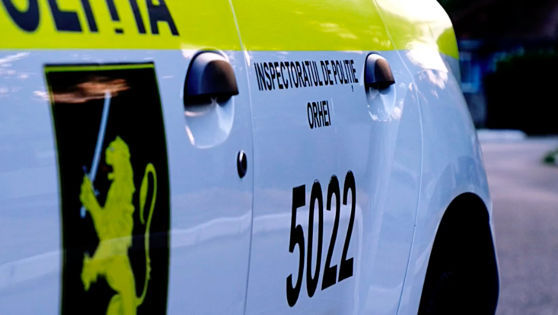 Conduceau motocultorul în stare de ebrietate: Doi șoferi, documentați