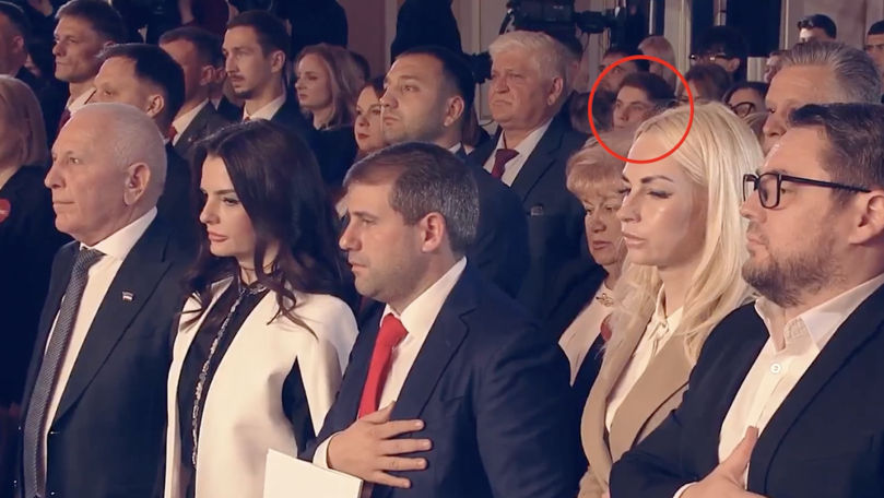 Investigație: Omul lui Șor din Ungheni
