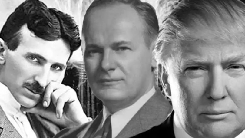 Trump și tainele lui Nikola Tesla. Cine a fost „unchiul atomic” al său?