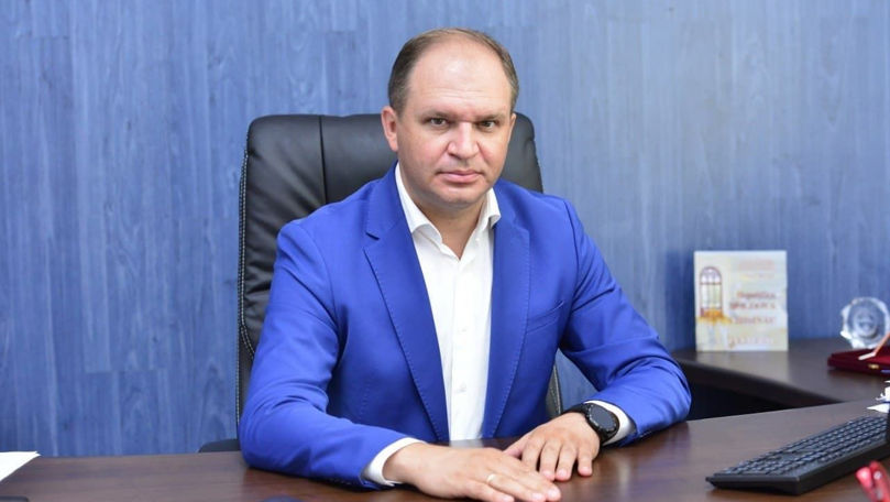 Primarul se pregătește pentru parlamentare? Ce spune Ceban
