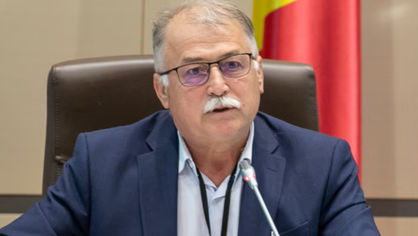 Procurorii, despre Ion Creangă, acuzat de trădare de Patrie