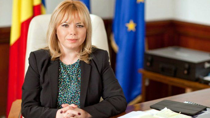 Dragu: Aderarea la sistemul de plăți SEPA înseamnă acces la piața UE