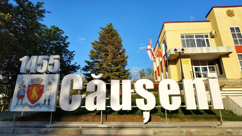 Fiul fostului primar câștigă alegerile în orașul Căușeni. Câte voturi a adunat