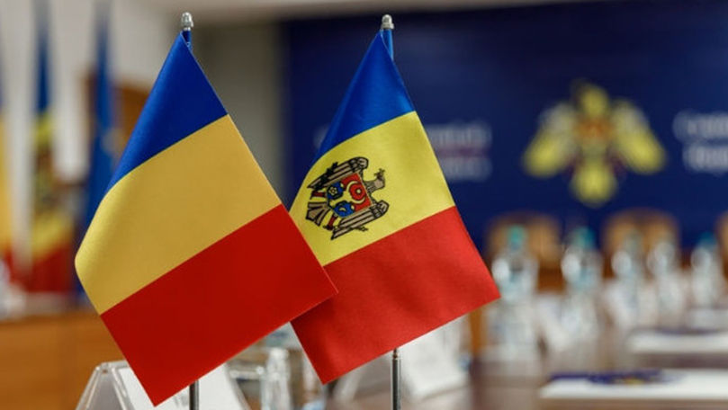 Profesor din SUA: România trebuie să se implice mai mult în Moldova