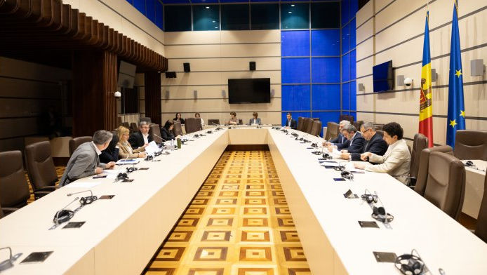Ședința Parlamentului din 28 noiembrie: Ce subiecte vor fi discutate