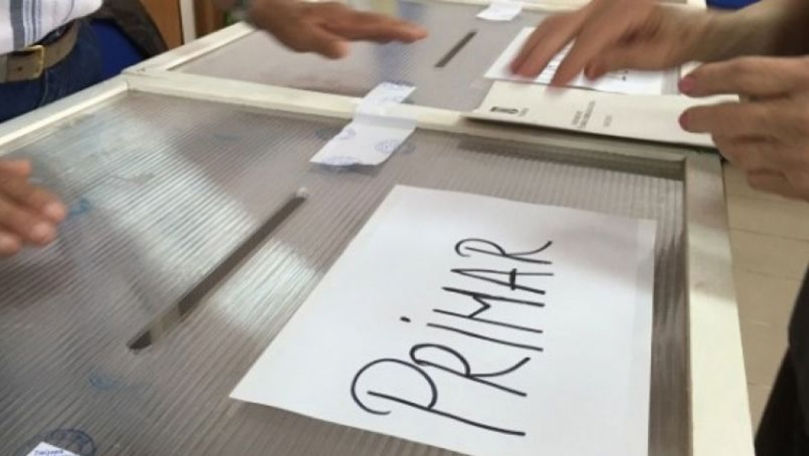 Alegeri noi în șapte localități din țară: Cetățenii își aleg primarul