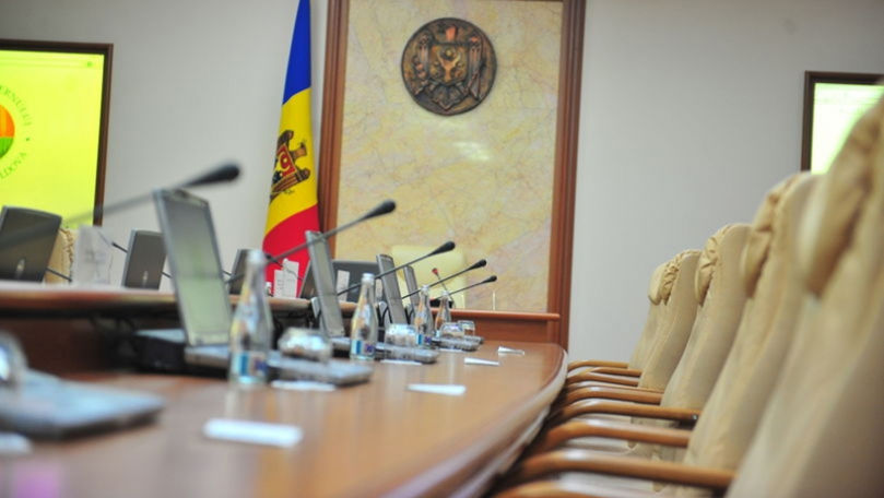 Când vor depune jurământul noii miniștri de la MAIA, MIDR și MAI
