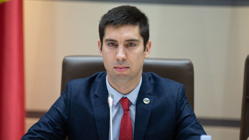 Popșoi: Condamnăm atacul terorist care a dus la decesul rabinului Kogan