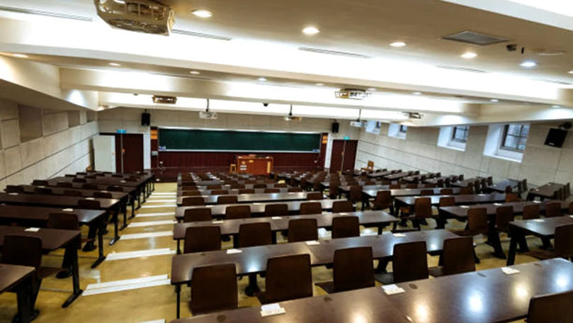 Studenții din Anglia vor plăti mai mult pentru studii în anul 2025