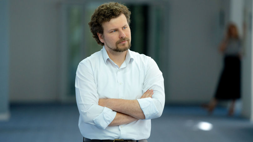 Dan Perciun va vizita India pentru a atrage studenţi indieni în R. Moldova