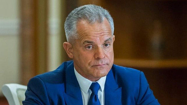 Interpolul, pe urmele lui Plahotniuc? Ce spun autoritățile R. Moldova