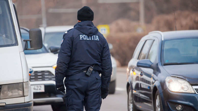 Un bărbat din Rezina a dispărut: Poliția solicită ajutorul cetățenilor