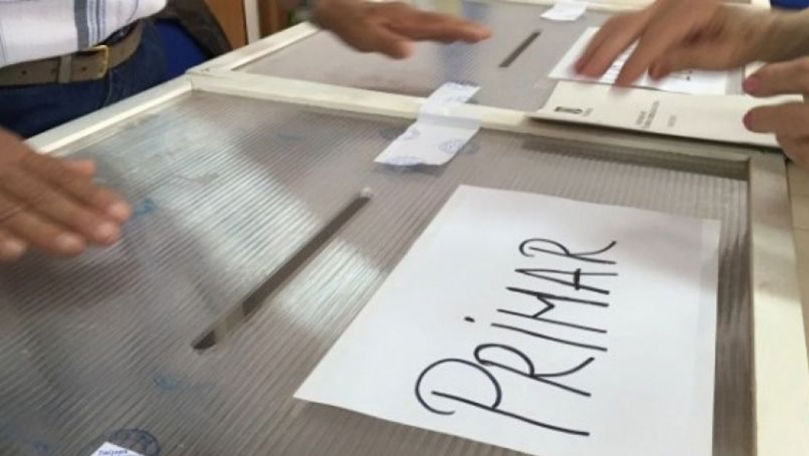 Unde în țară va avea loc turul doi al alegerilor locale noi