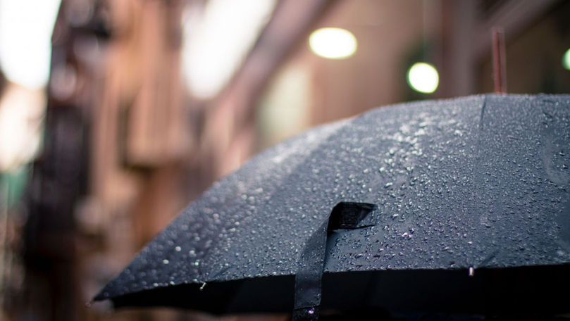 Meteo 10 noiembrie 2024: Cer noros și ploi slabe în sudul țării