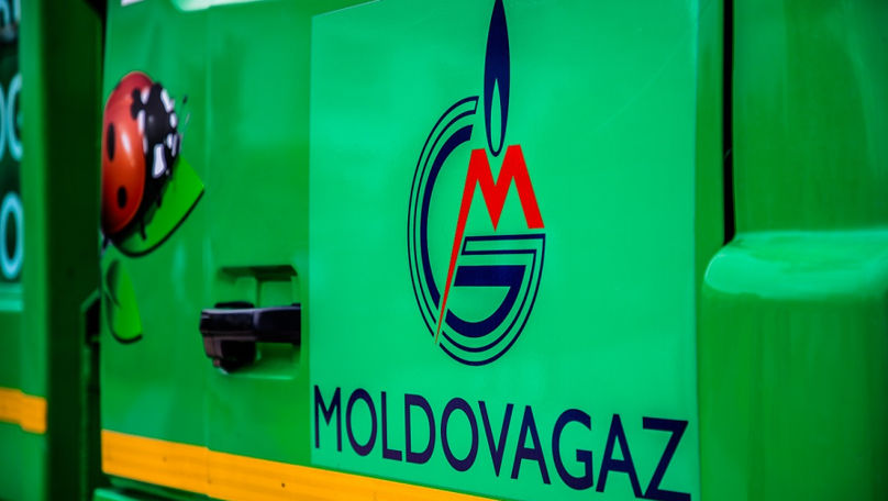 Devierile tarifare la Moldovagaz au ajuns la aproape 700 de milioane lei