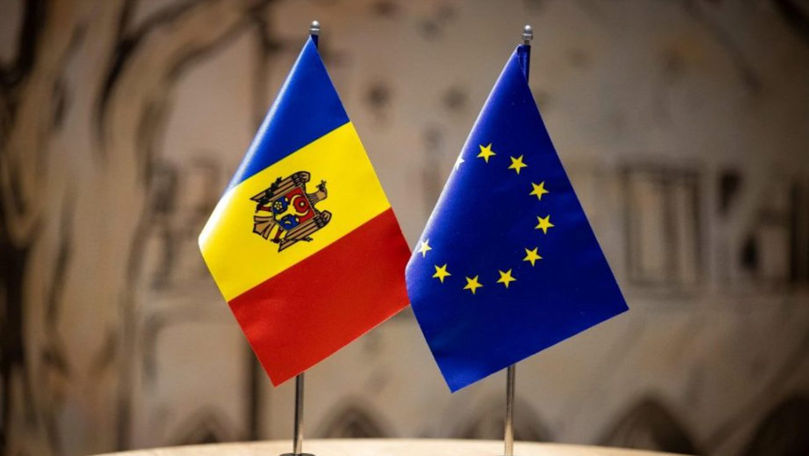 UE continuă să susțină Moldova în menținerea stabilității