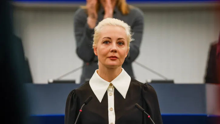 Mesajul Iuliei Navalnaia pentru Maia Sandu: A rezistat și a câștigat