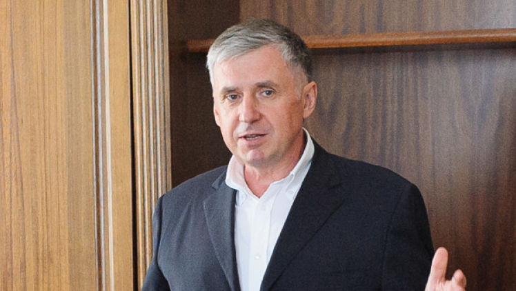 Sturza, despre discuția lui Parlicov cu Gazprom: O încercare disperată