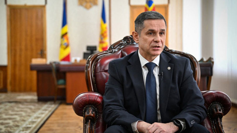 Nosatîi: Rusia este singura țară care încalcă neutralitatea R. Moldova