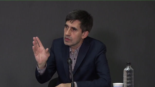 Scriitor: Rusia are convingerea că teritoriul R. Moldova îi aparține