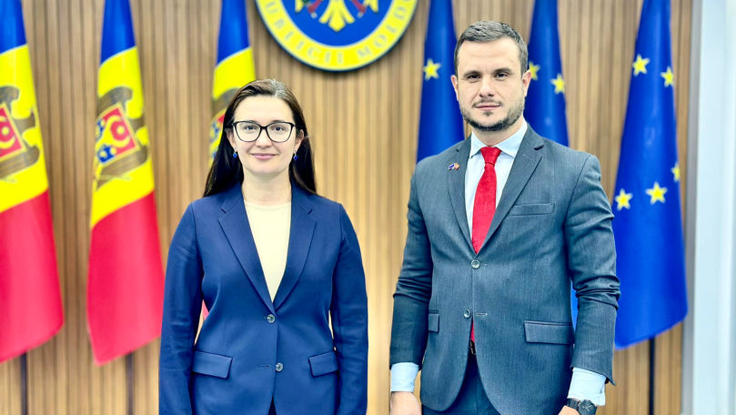 Accelerarea integrării la UE: R. Moldova va colabora cu Muntenegru