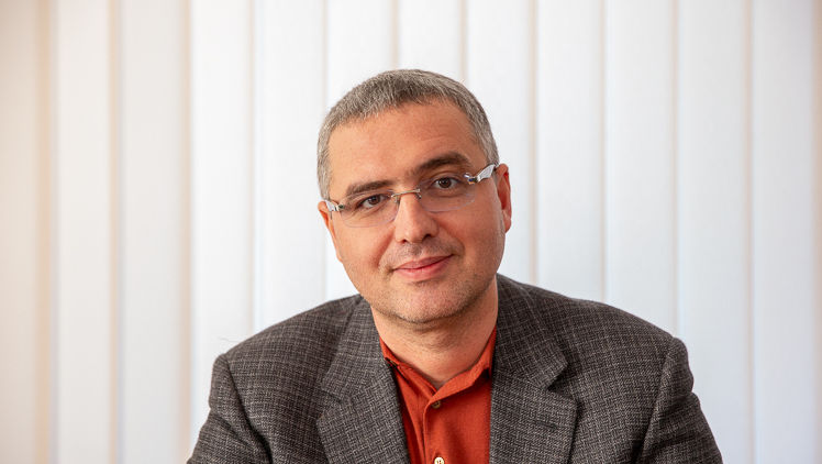Procuratura Rusiei a transmis în judecată dosarul în care e vizat Usatîi