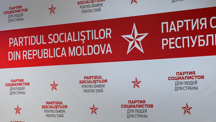 Socialiștii acuză PAS de abuz și presiuni asupra primarilor