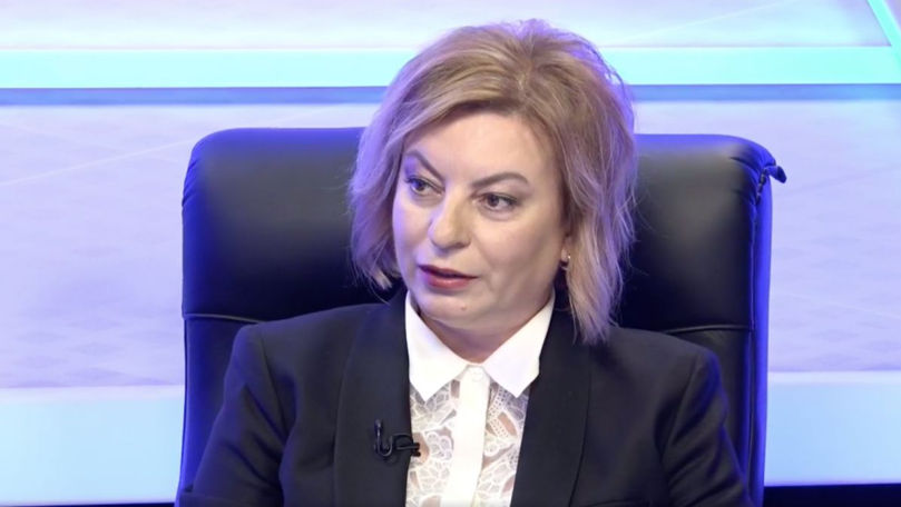 Durleșteanu cere președintei să ia măsuri pentru a atrage diaspora acasă