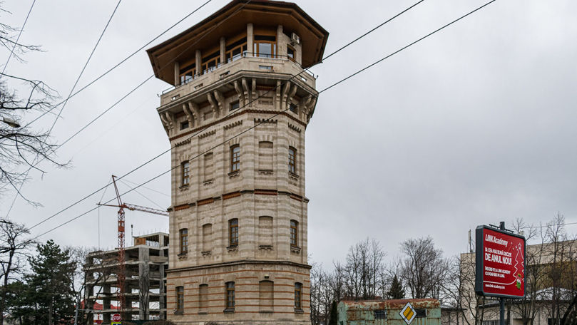 Muzeul de Istorie invită cetățenii la patru seri de film la înălțime
