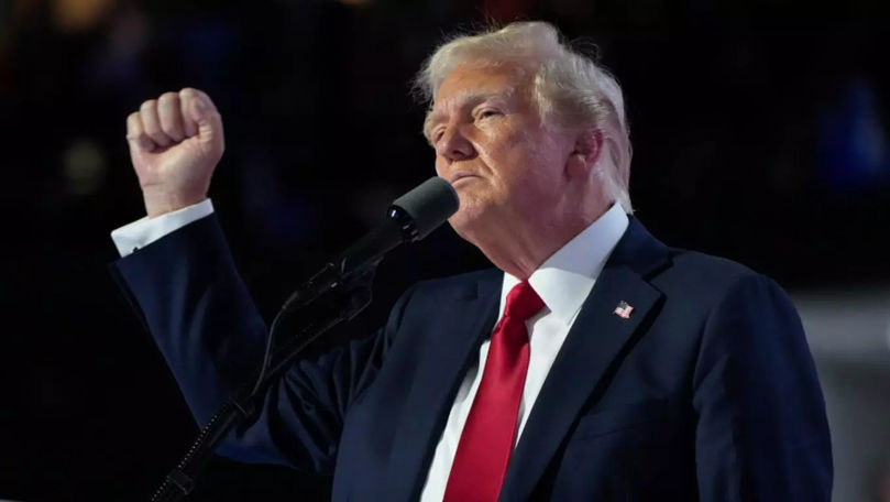 Ambasadorul Australiei a șters postările critice la adresa lui Trump