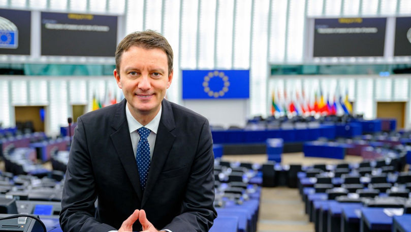 Mureșan: Alegerile din Moldova vor impulsiona aderarea țării la UE