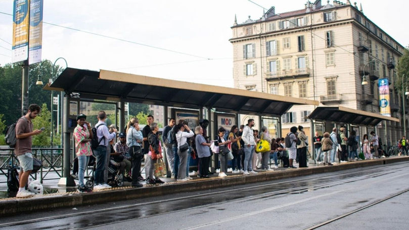 Italia: Grevă națională în transportul aerian, feroviar și local