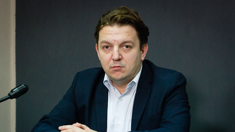 Abandonarea aderării la UE. Expert: Georgia, o lecție pentru R. Moldova