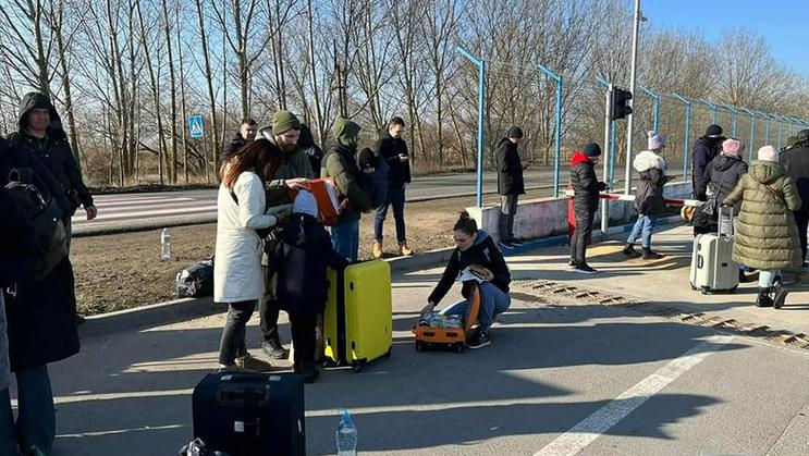 Câți refugiați din Ucraina și-au găsit un loc de muncă în R. Moldova