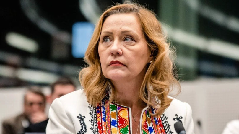 Prezidențiale din România: ALDE o susține pe Elena Lasconi în turul II