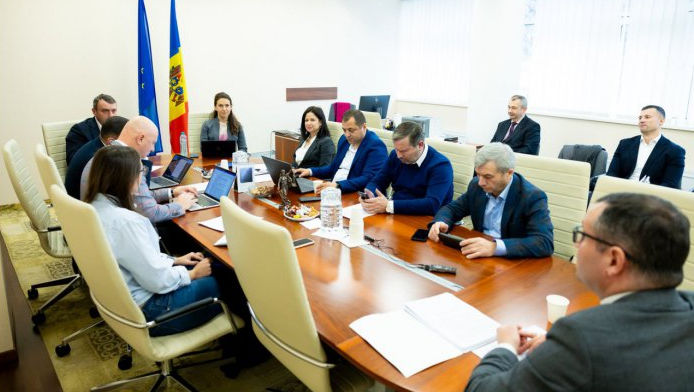Unii procurori suspendați vor putea lucra în sectorul public sau privat