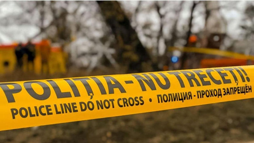Crimă la Ungheni: Un bărbat, ucis în bătaie de către fiul său beat