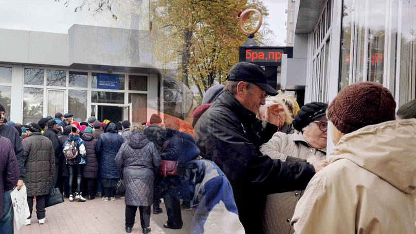 Bălțenii se grăbesc să depună cererile pentru compensații