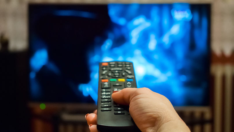 Un post TV, avertizat pentru admiterea discriminării comunității LGBTQ+