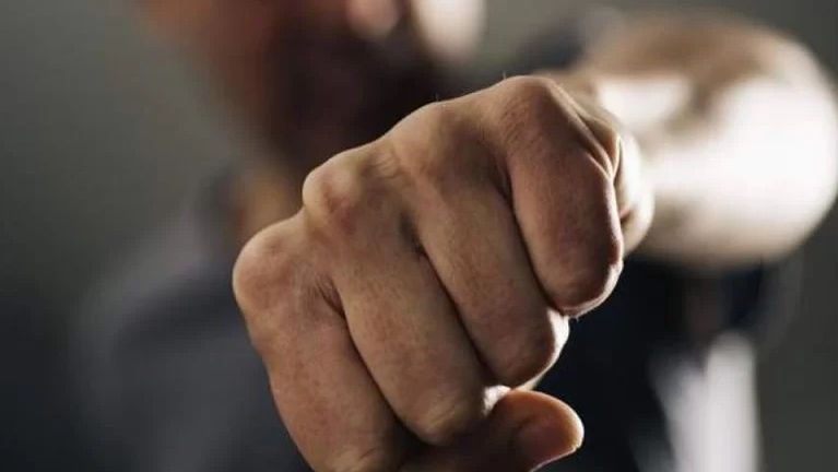 Bătaie la Orhei: Mai multe femei și bărbați s-au luat la pumni